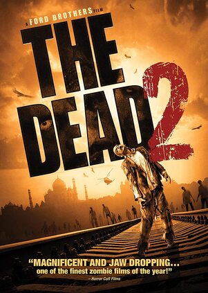 The Dead 2 India 2013 in Hindi Dubbed Movie